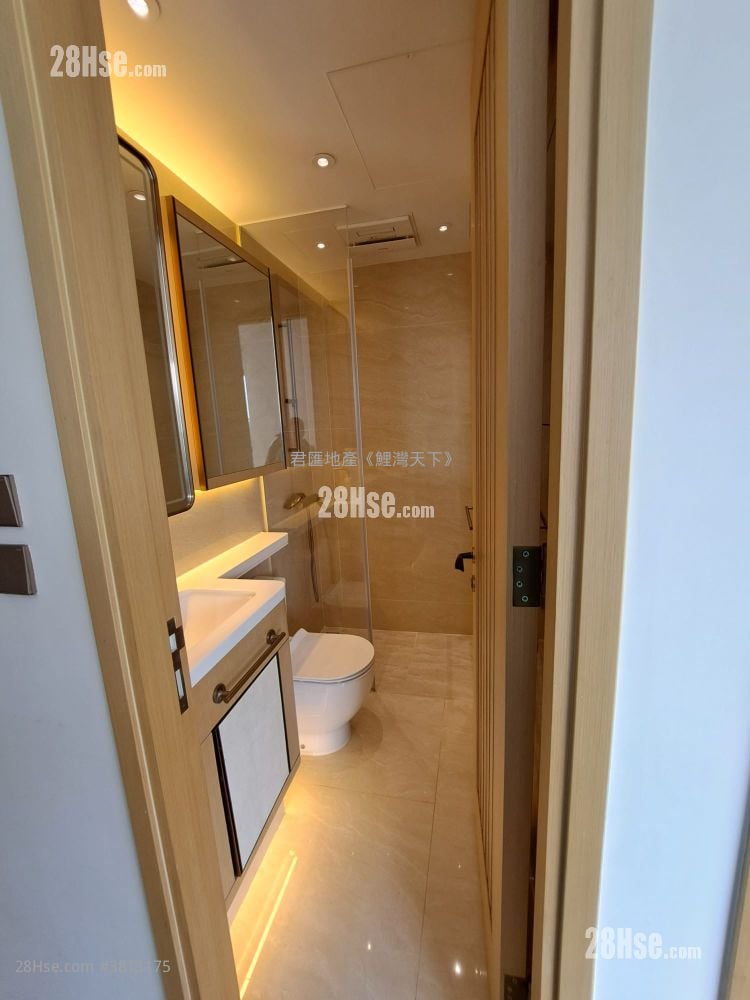 One East Coast Rental 1 Bedroom , 1 Bathroom 278 ft²