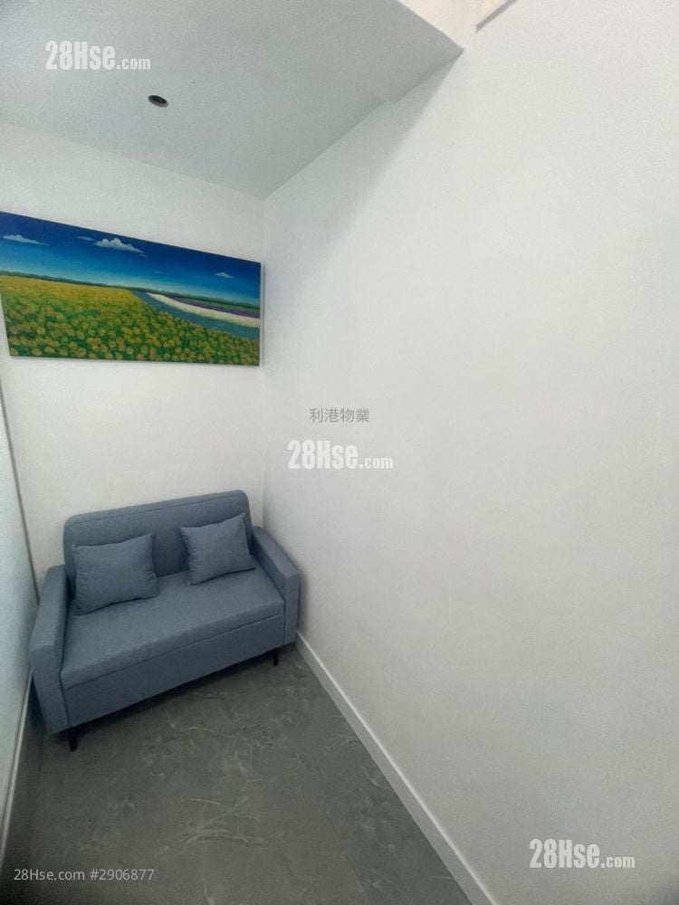 Lei Shun Court Rental 1 Bedroom , 1 Bathroom 220 ft²