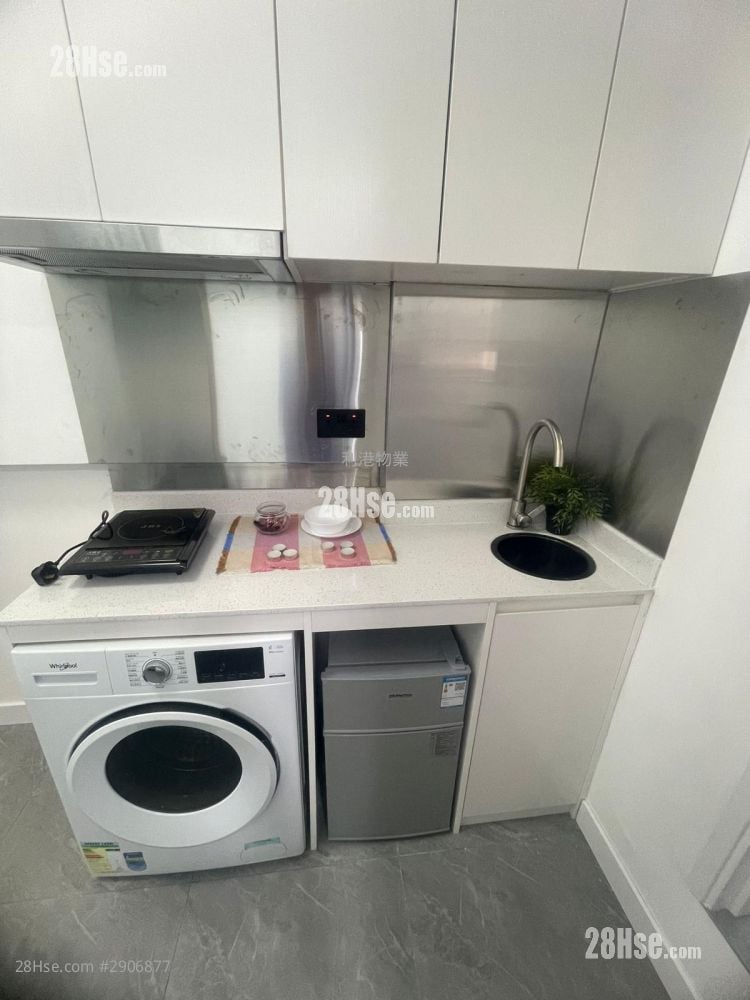 Lei Shun Court Rental 1 Bedroom , 1 Bathroom 220 ft²