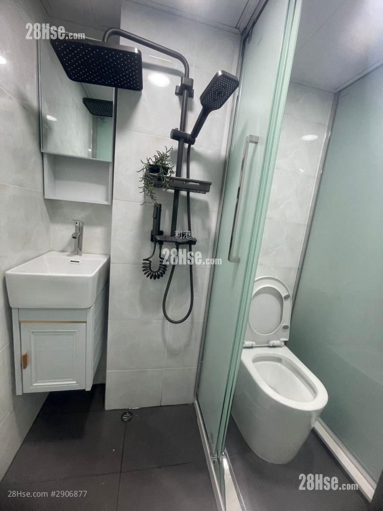 Lei Shun Court Rental 1 Bedroom , 1 Bathroom 220 ft²