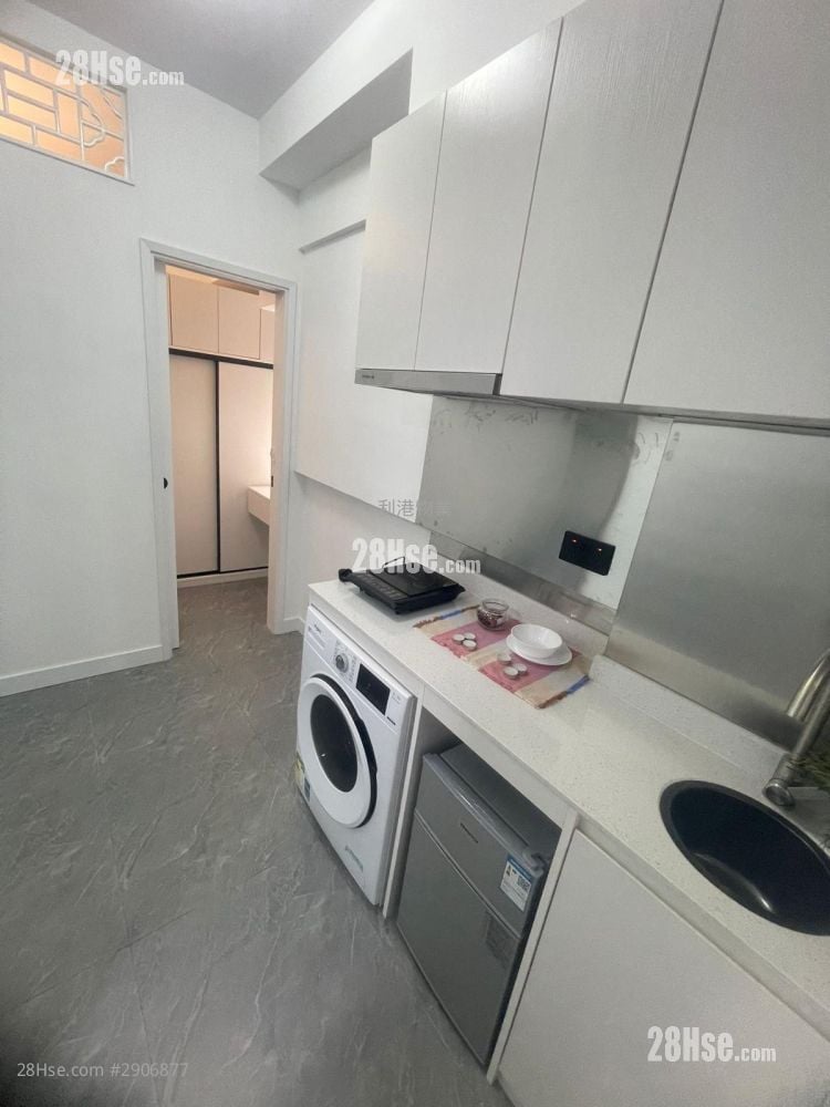 Lei Shun Court Rental 1 Bedroom , 1 Bathroom 220 ft²