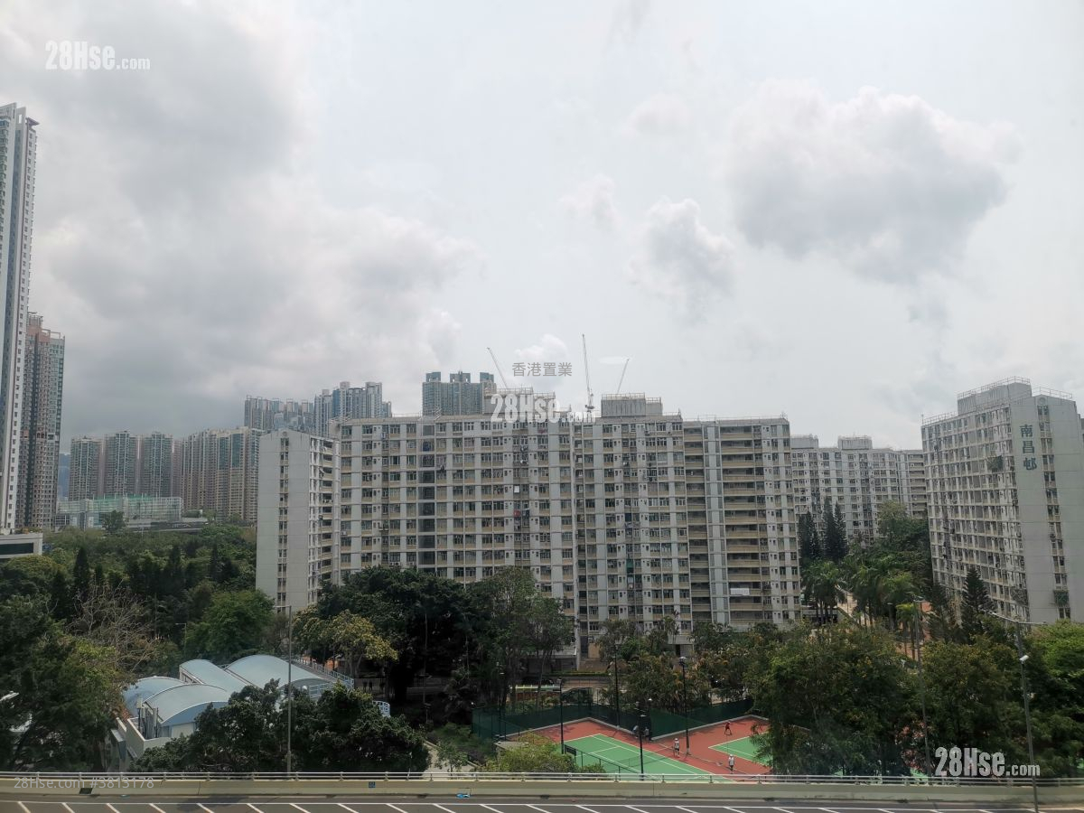 爱海颂 售盘 3 房 , 2 浴室 786 平方尺