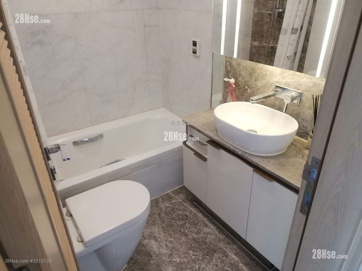 爱海颂 售盘 3 房 , 2 浴室 786 平方尺