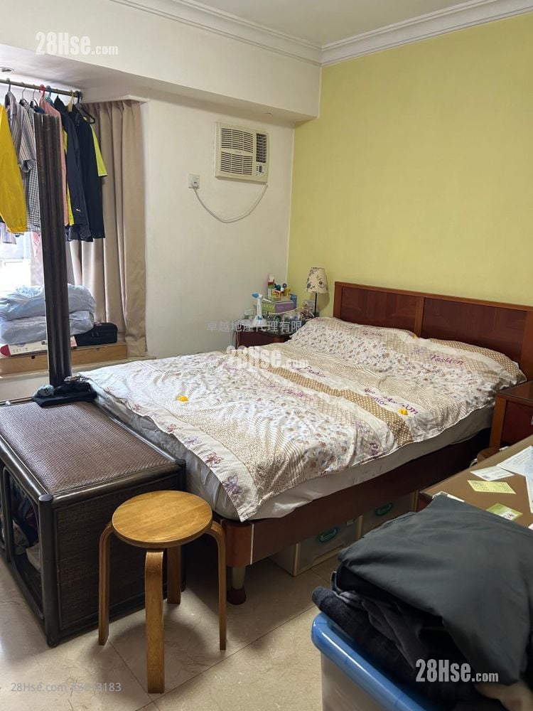 金龍閣 售盤 4 房 , 2 浴室 1,194 平方呎