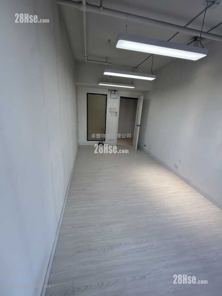 822 Lai Chi Kok Road Rental