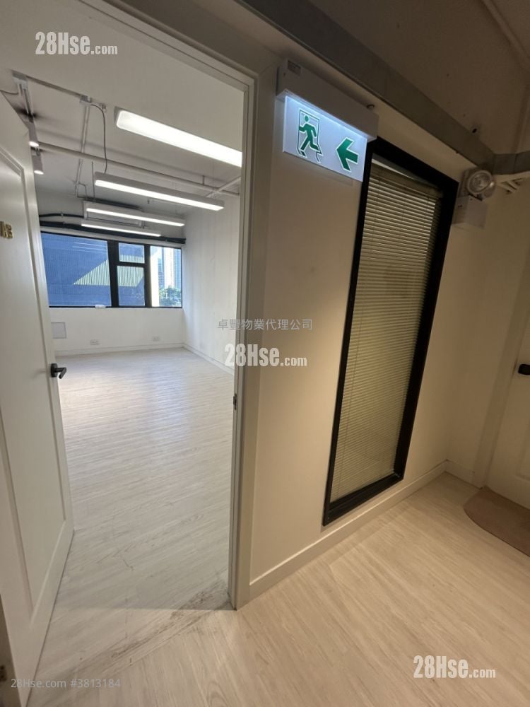 822 Lai Chi Kok Road Rental
