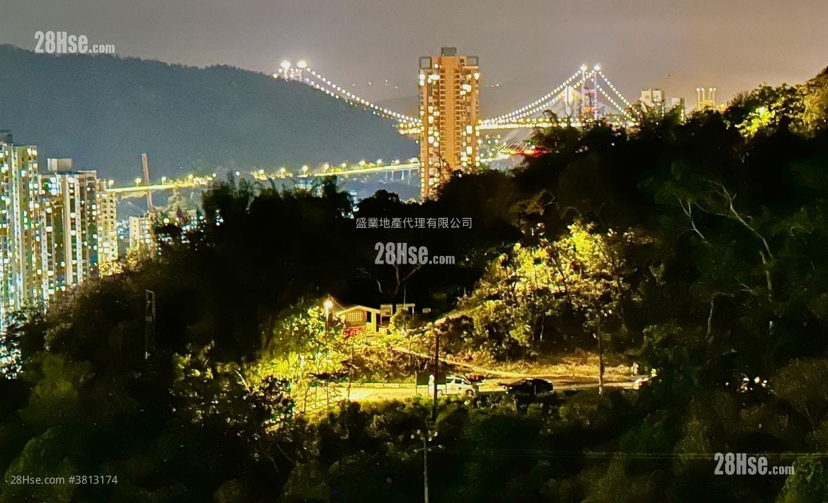 Allway Garden Rental 2 Bedrooms , 1 Bathroom 468 ft²