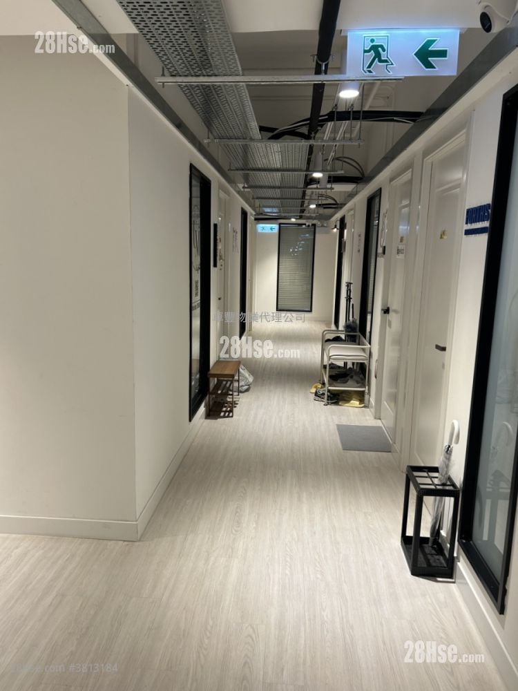 822 Lai Chi Kok Road Rental