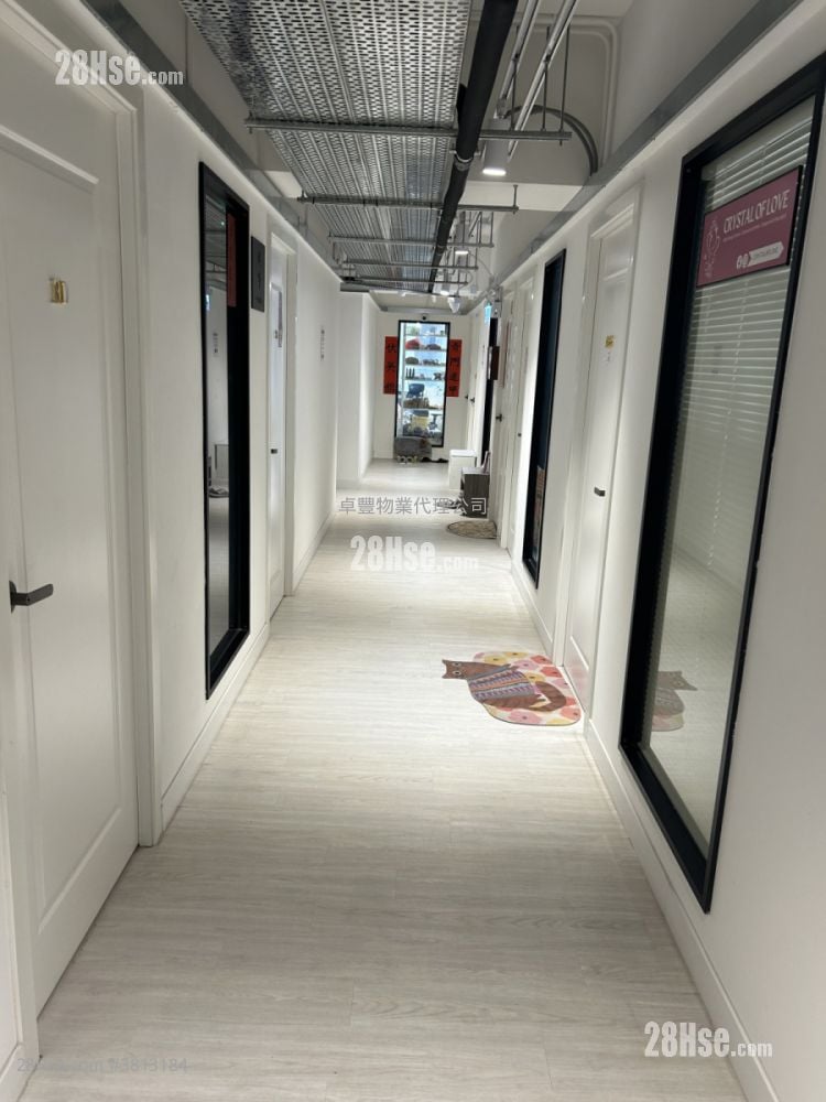 822 Lai Chi Kok Road Rental