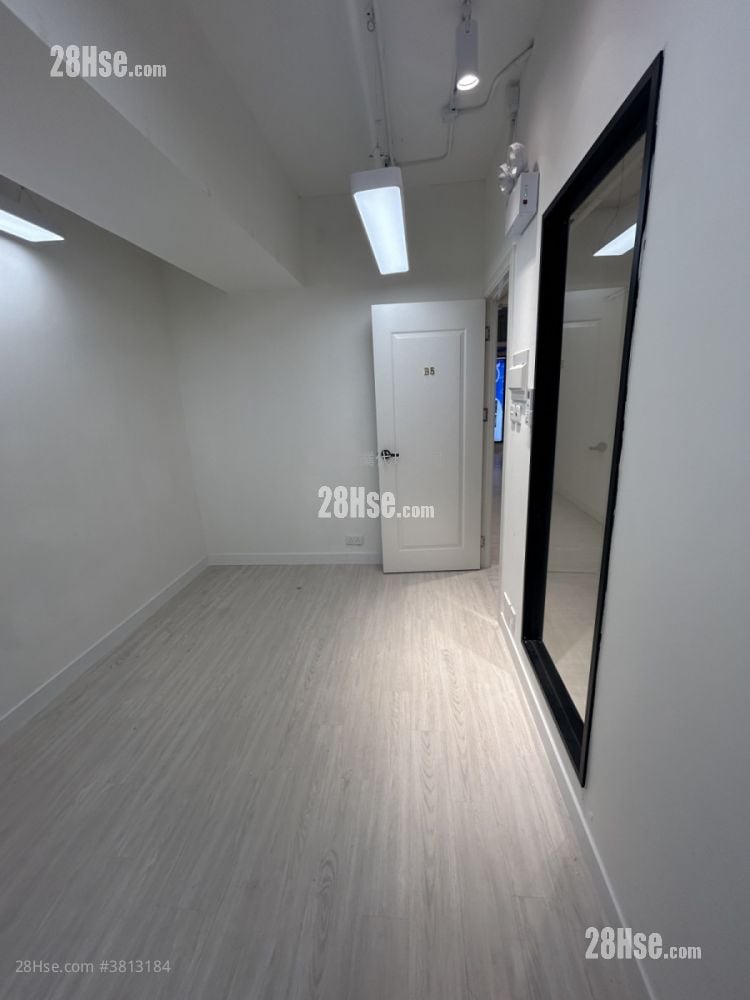 822 Lai Chi Kok Road Rental