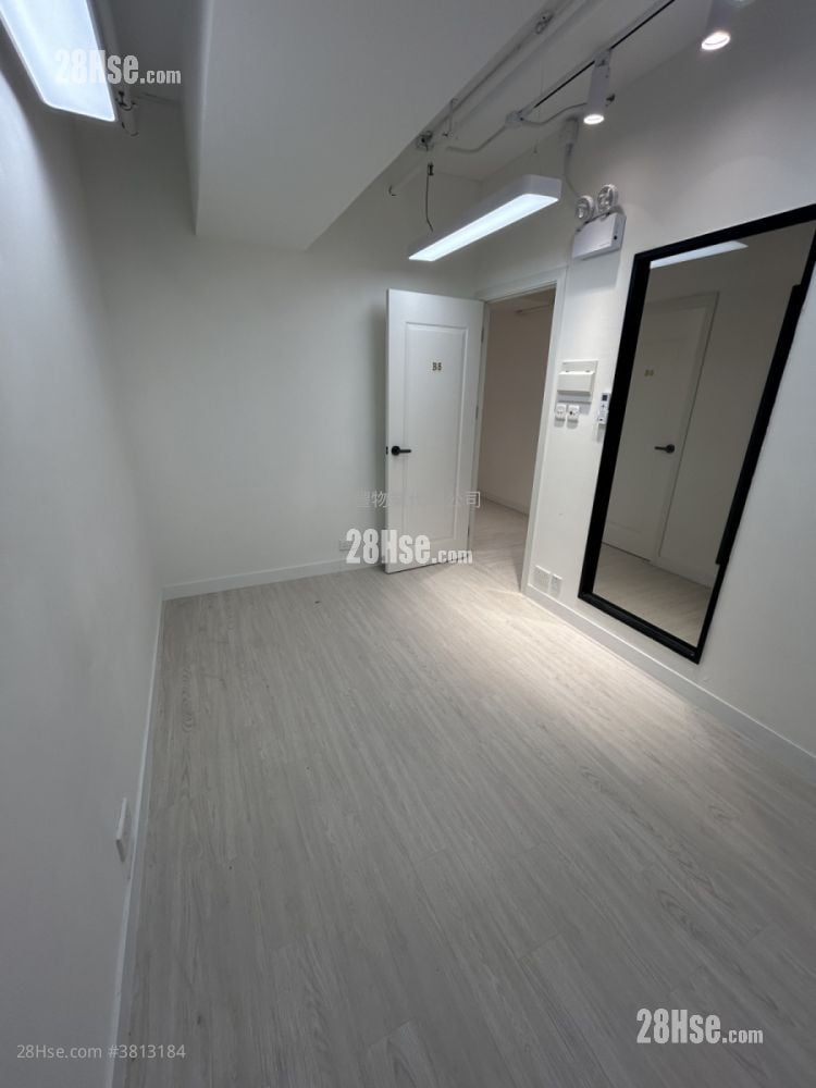 822 Lai Chi Kok Road Rental