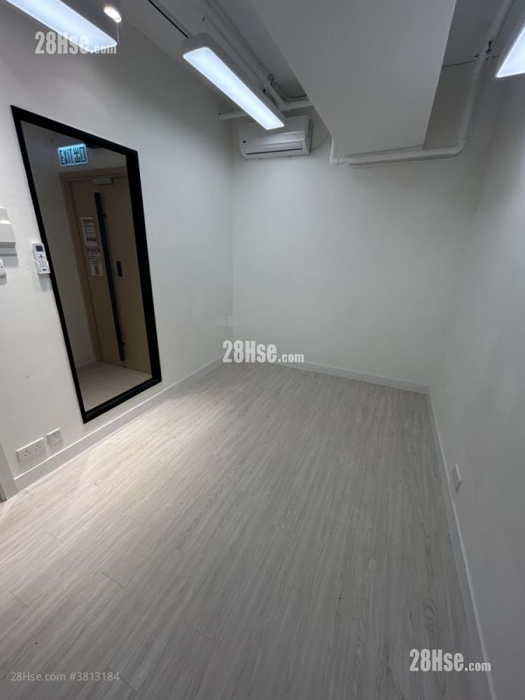 822 Lai Chi Kok Road Rental