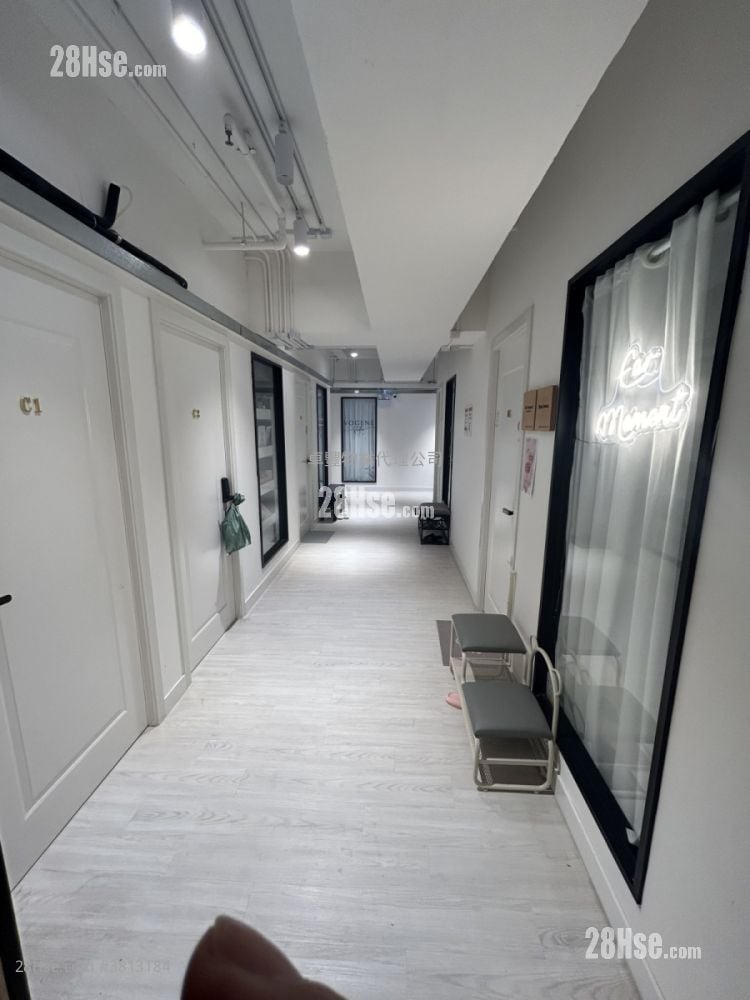 822 Lai Chi Kok Road Rental