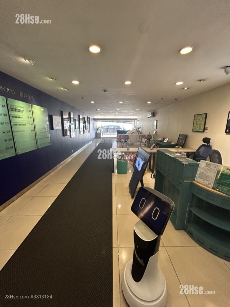 822 Lai Chi Kok Road Rental