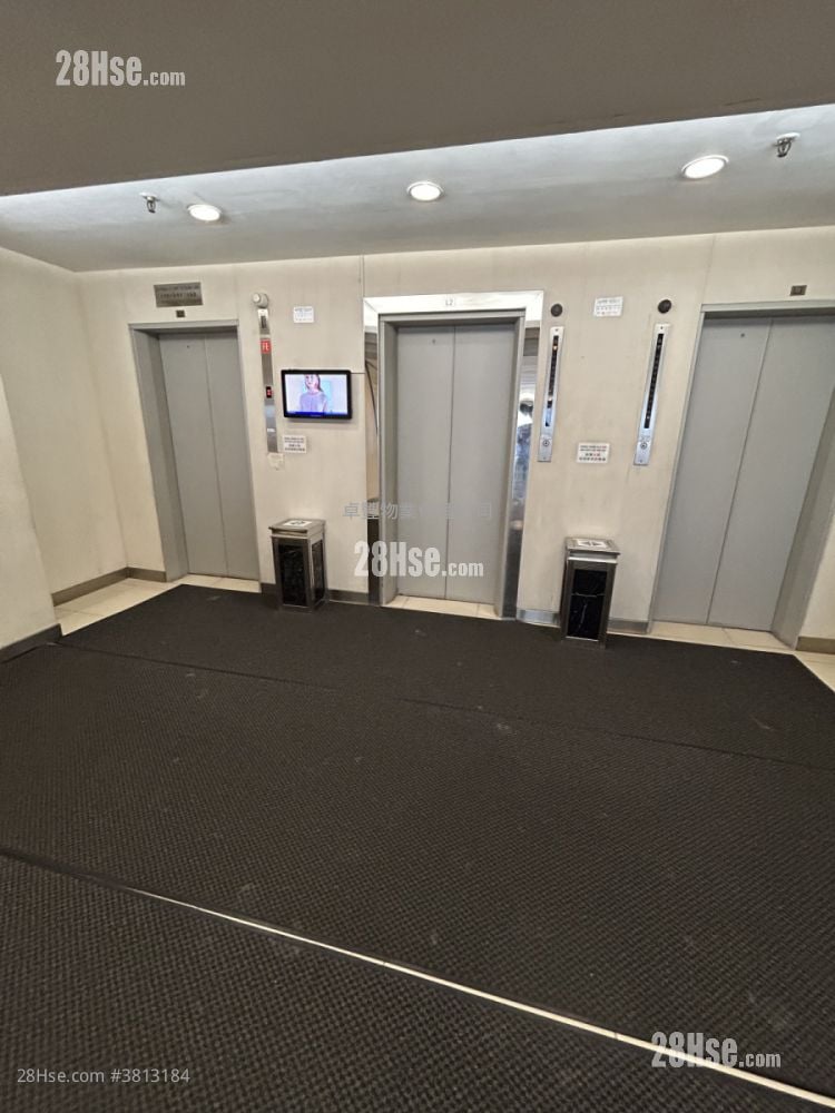 822 Lai Chi Kok Road Rental