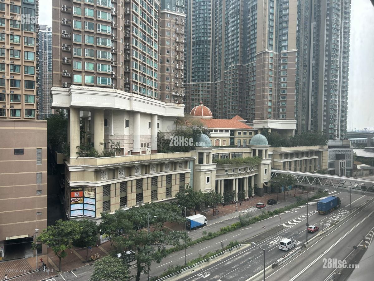 822 Lai Chi Kok Road Rental