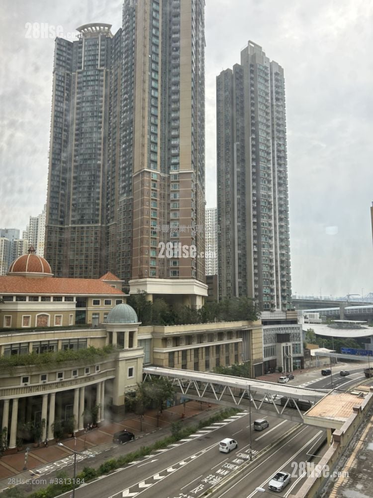 822 Lai Chi Kok Road Rental