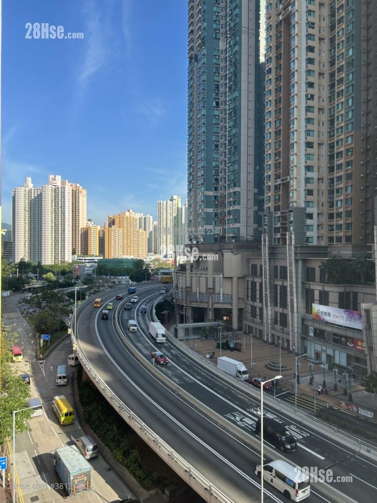 822 Lai Chi Kok Road Rental