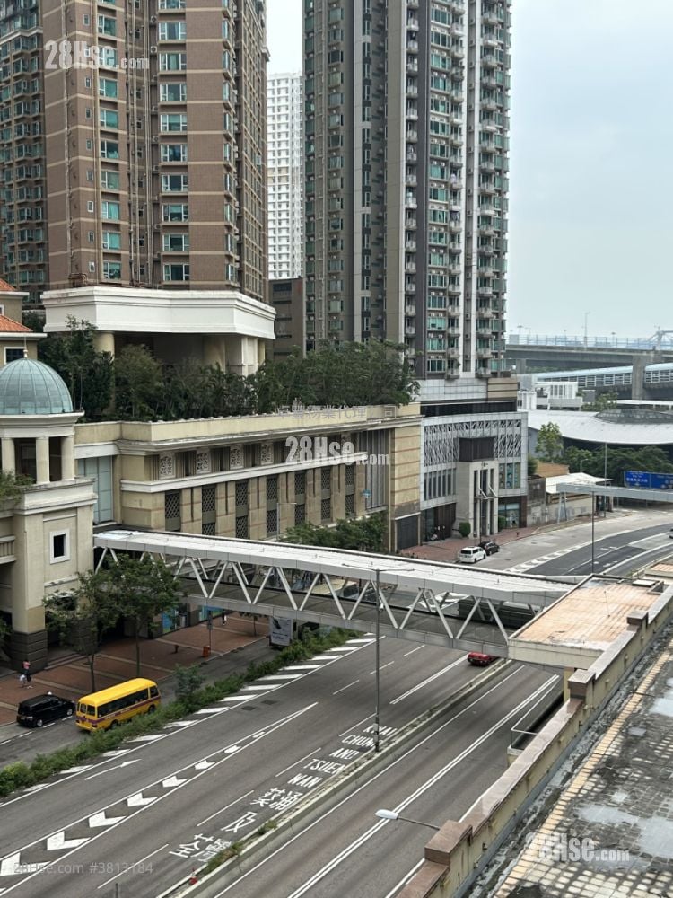 822 Lai Chi Kok Road Rental