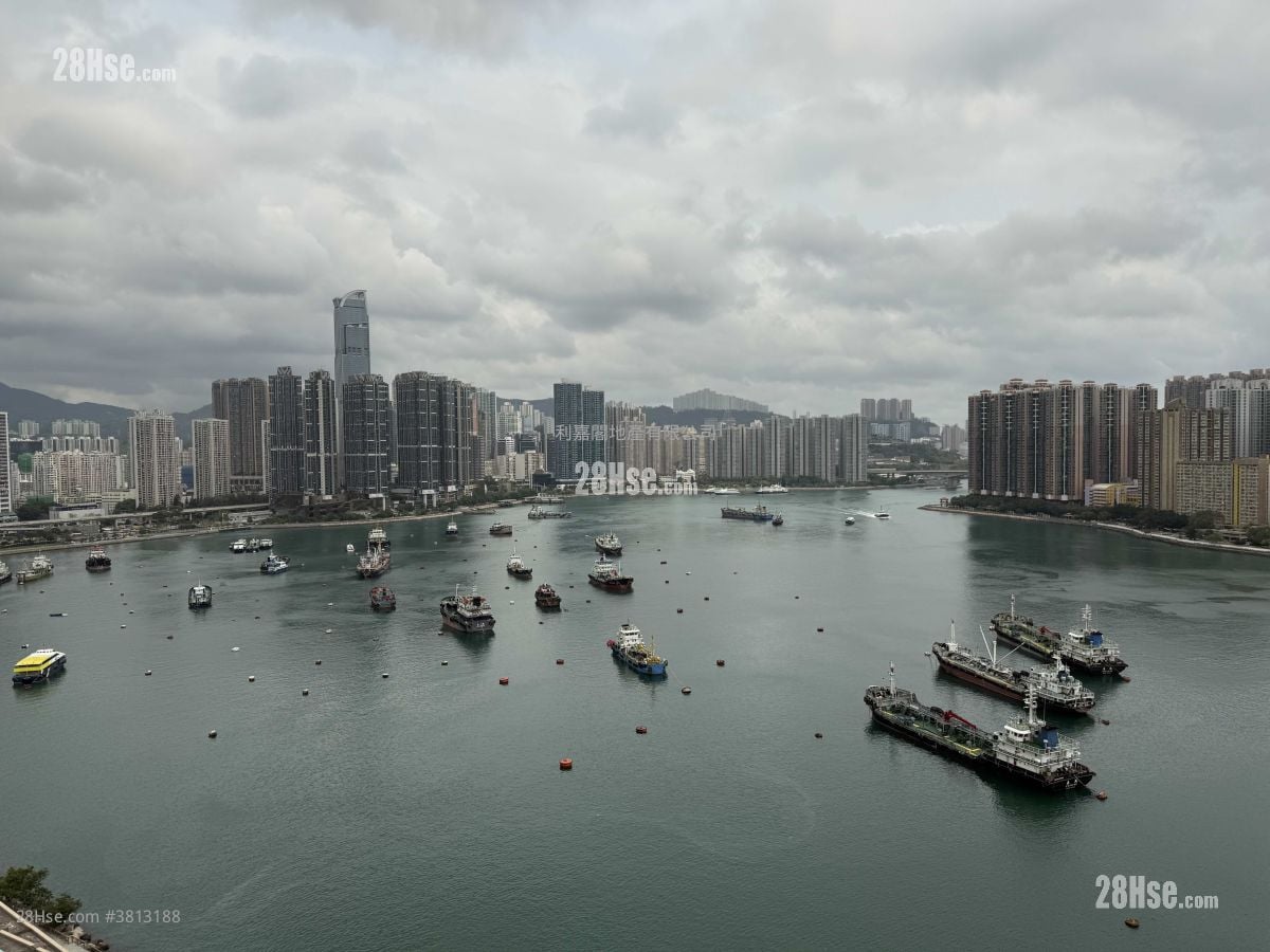 Bayview Garden Sell 3 Bedrooms , 2 Bathrooms 708 ft²