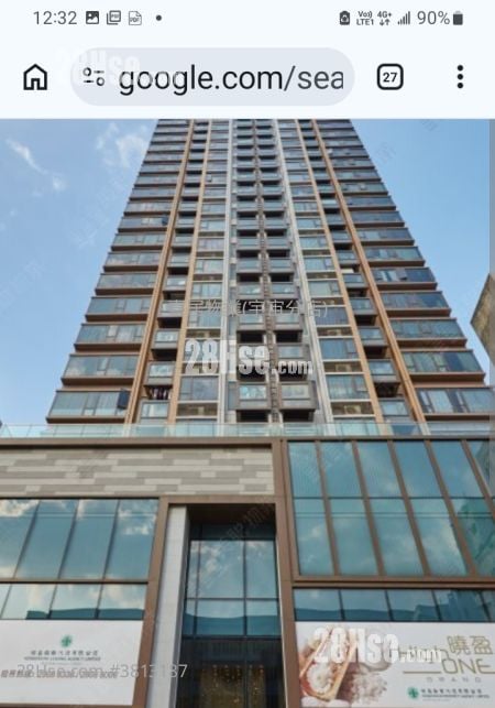 晓盈 售盘 1 房 , 1 浴室 295 平方尺