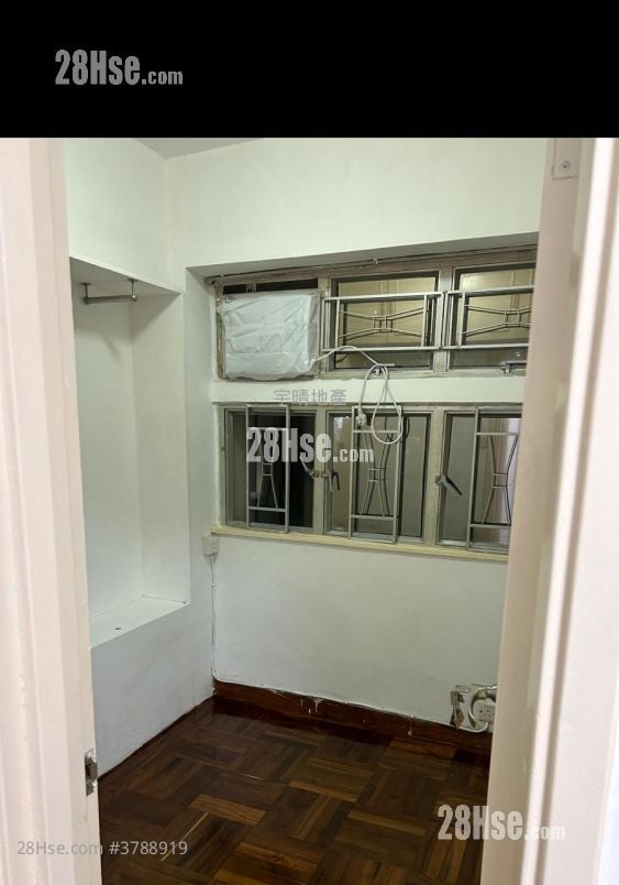 Cannan Building Rental 1 Bedroom , 1 Bathroom 260 ft²