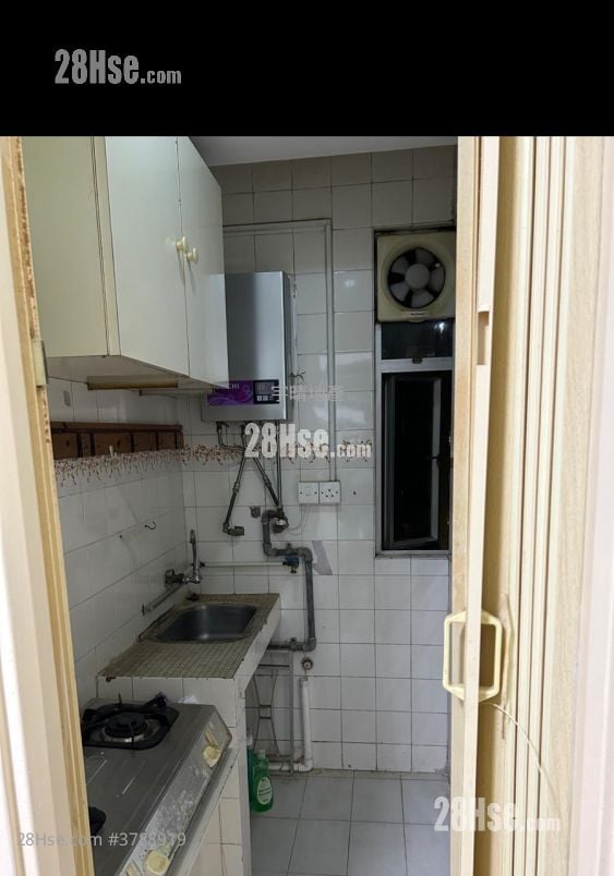 Cannan Building Rental 1 Bedroom , 1 Bathroom 260 ft²