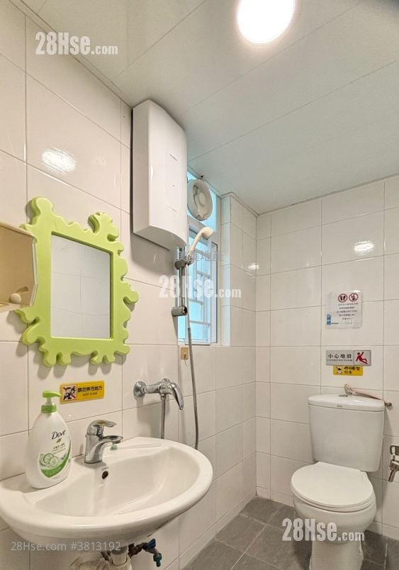 天马楼 售盘 4 房 , 2 厕所