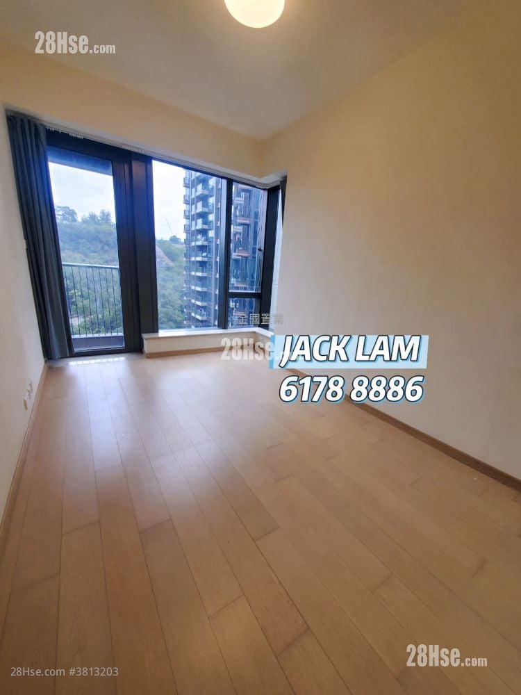 皓畋 租盘 3 房 , 2 浴室 975 平方尺