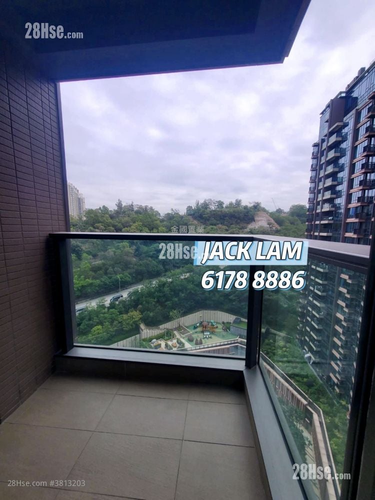 皓畋 租盘 3 房 , 2 浴室 975 平方尺