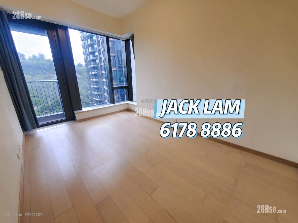 皓畋 租盘 3 房 , 2 浴室 975 平方尺