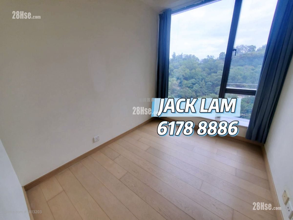 皓畋 租盘 3 房 , 2 浴室 975 平方尺