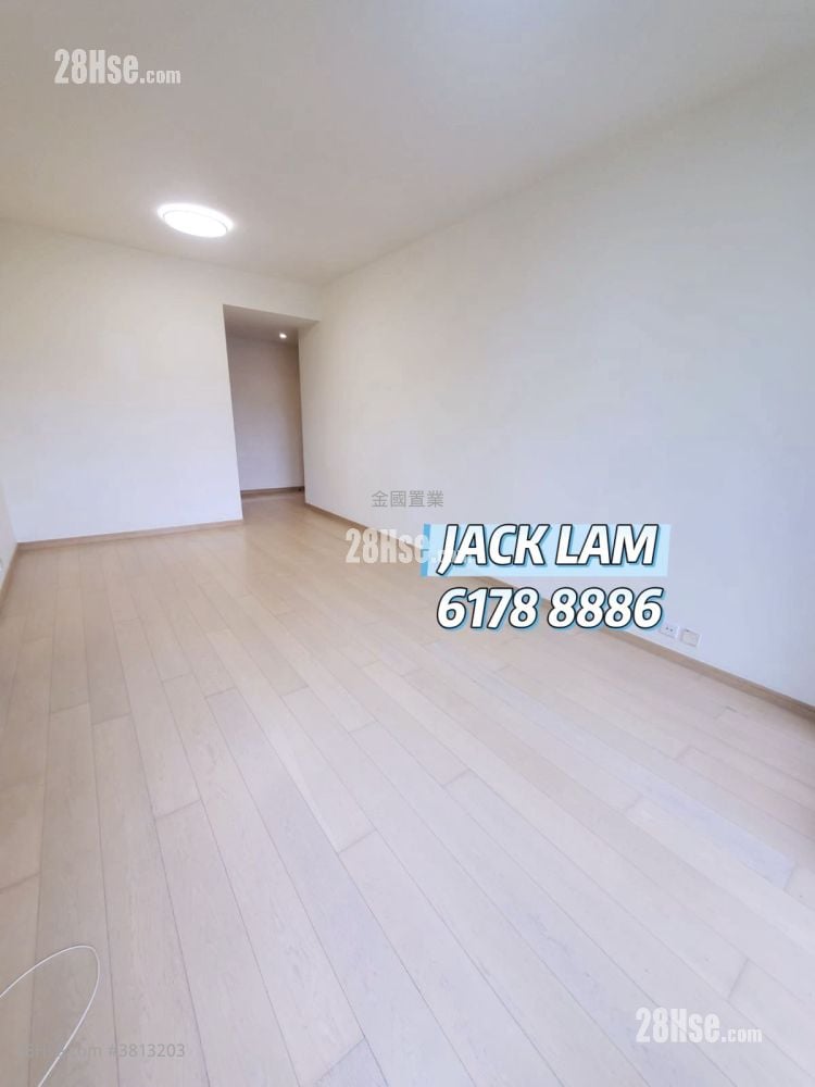 皓畋 租盘 3 房 , 2 浴室 975 平方尺