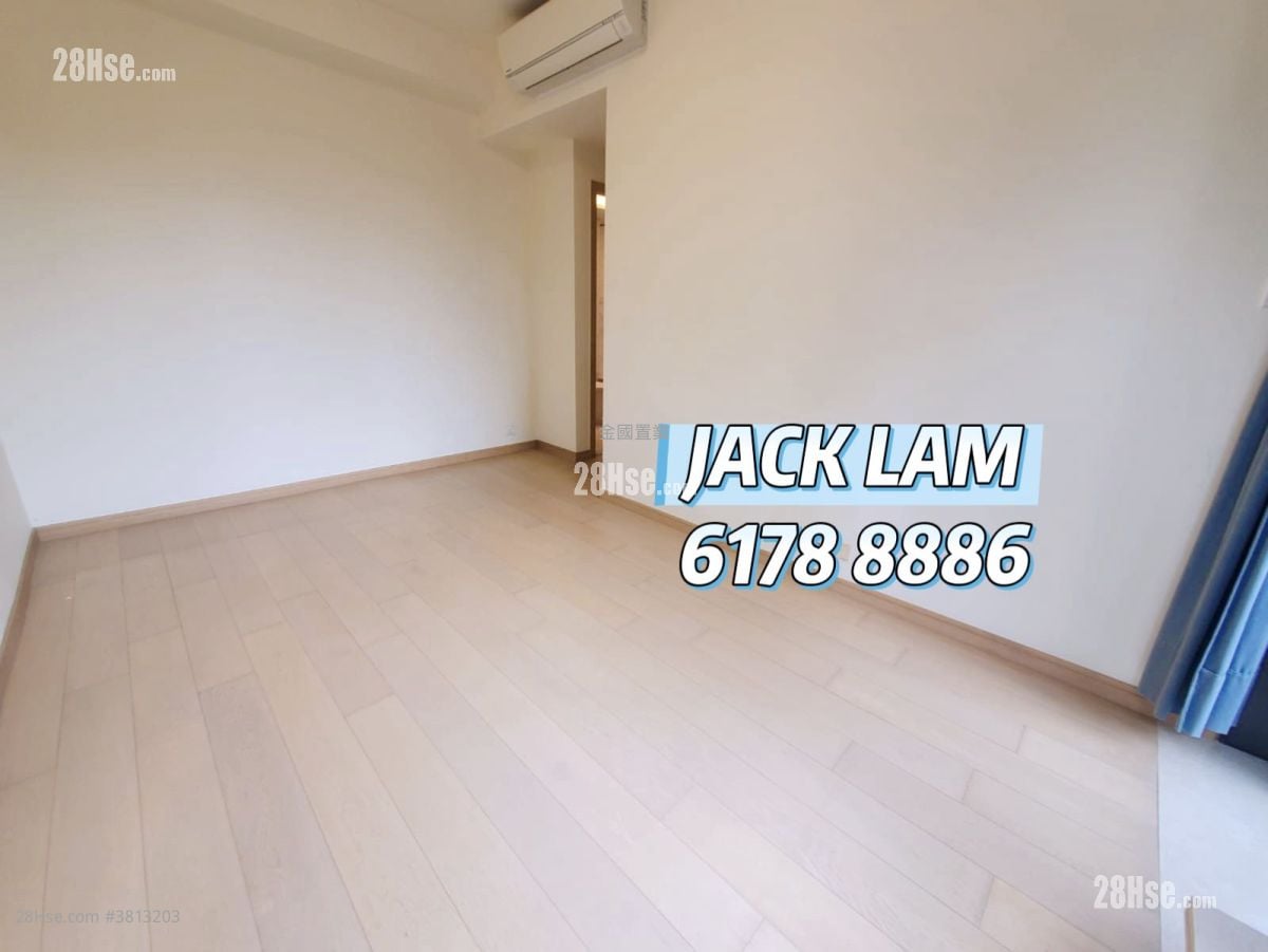 皓畋 租盘 3 房 , 2 浴室 975 平方尺