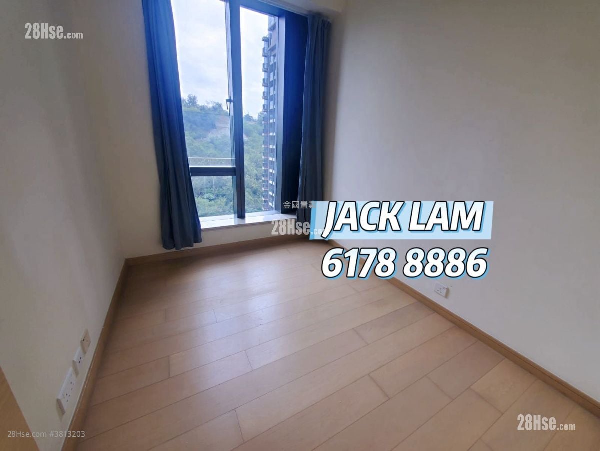 皓畋 租盘 3 房 , 2 浴室 975 平方尺