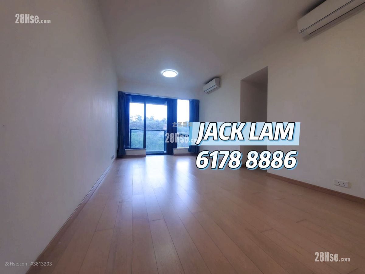 皓畋 租盘 3 房 , 2 浴室 975 平方尺