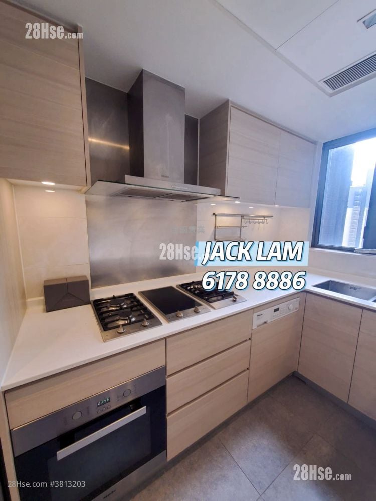 皓畋 租盘 3 房 , 2 浴室 975 平方尺