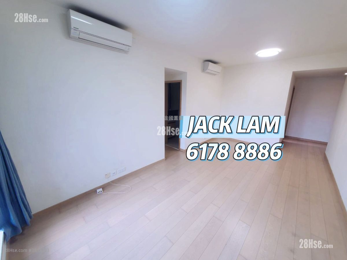 皓畋 租盘 3 房 , 2 浴室 975 平方尺