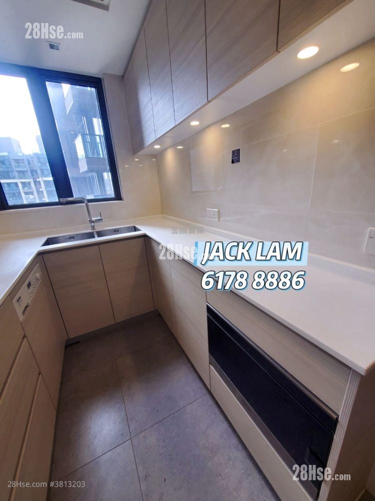 皓畋 租盘 3 房 , 2 浴室 975 平方尺