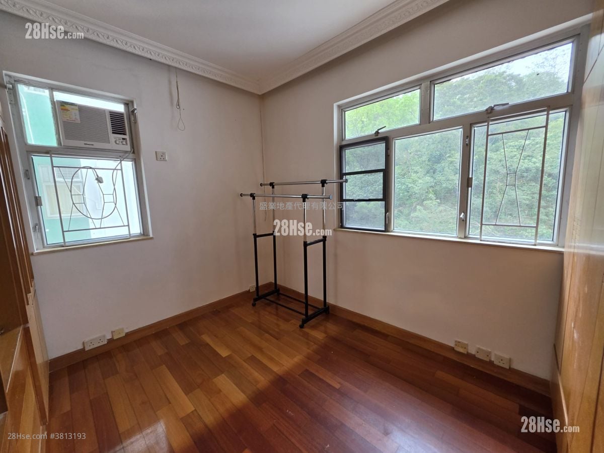 荃威花园 租盘 2 房 , 1 浴室 533 平方尺