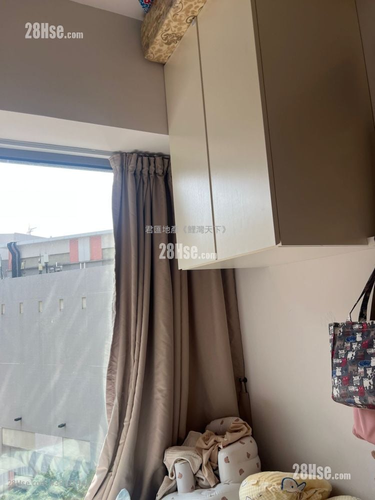 海傲湾 租盘 1 房 , 1 浴室 275 平方尺