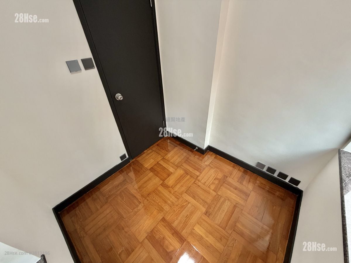 爵禄居 售盘 2 房 , 1 浴室 294 平方尺