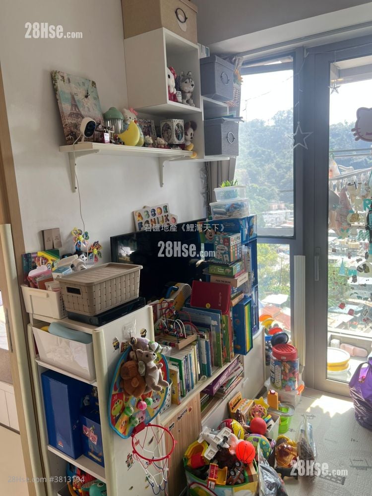 海傲湾 租盘 1 房 , 1 浴室 275 平方尺