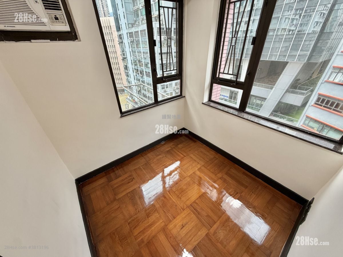 爵禄居 售盘 2 房 , 1 浴室 294 平方尺