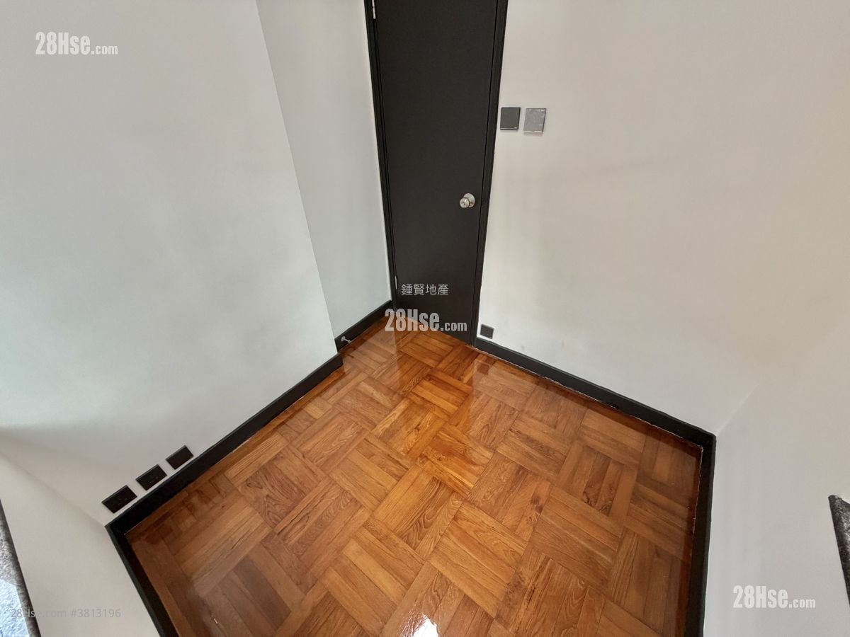 爵禄居 售盘 2 房 , 1 浴室 294 平方尺