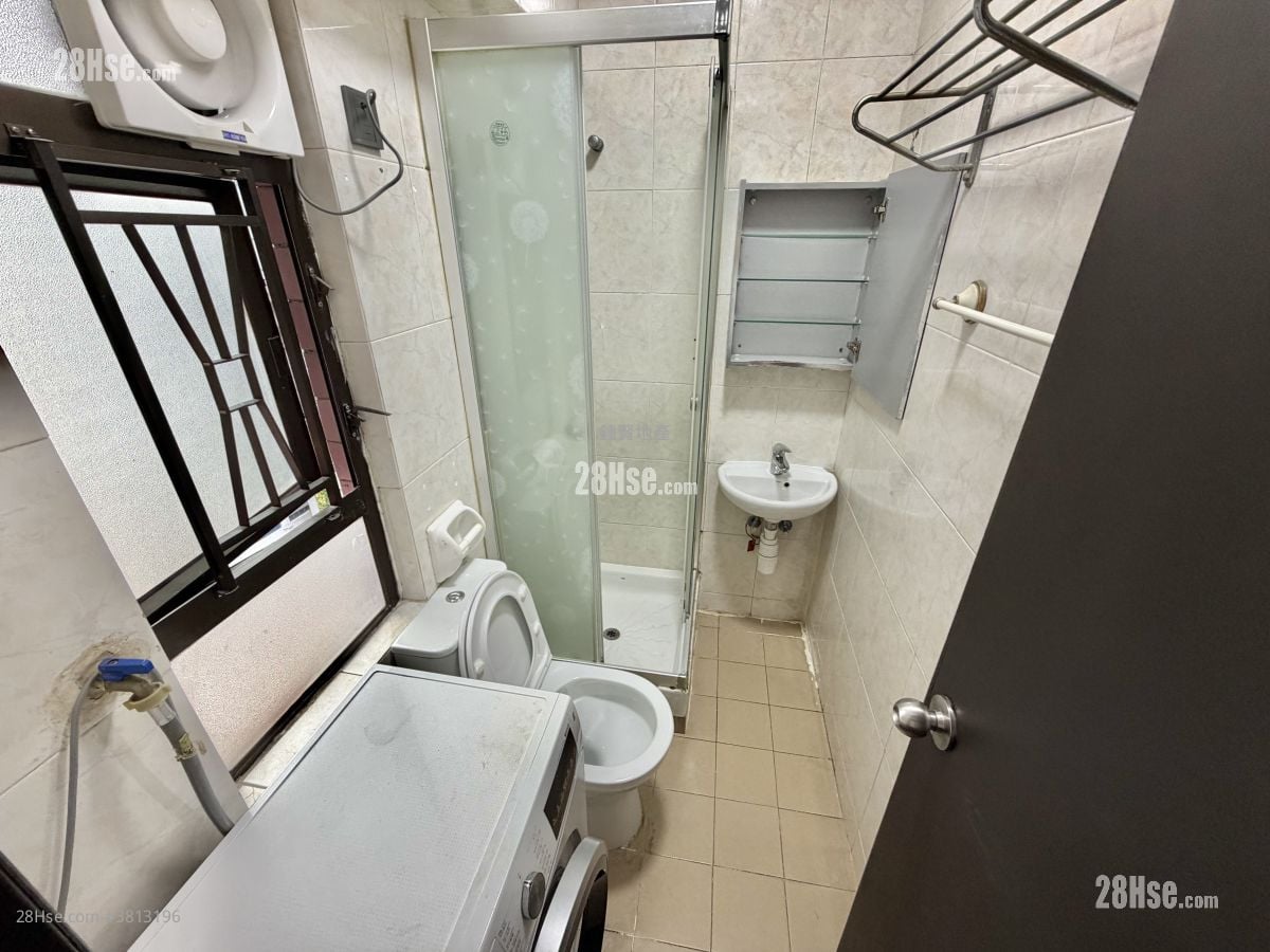 爵禄居 售盘 2 房 , 1 浴室 294 平方尺