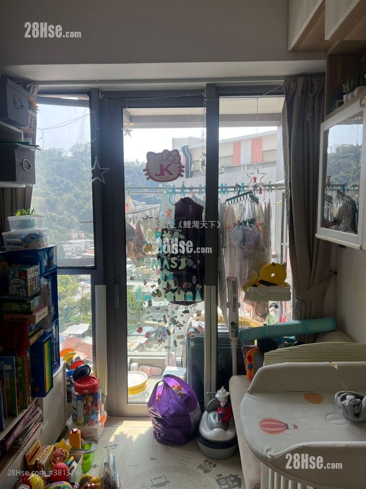 海傲湾 租盘 1 房 , 1 浴室 275 平方尺