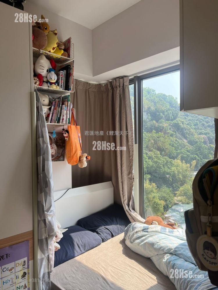 海傲湾 租盘 1 房 , 1 浴室 275 平方尺