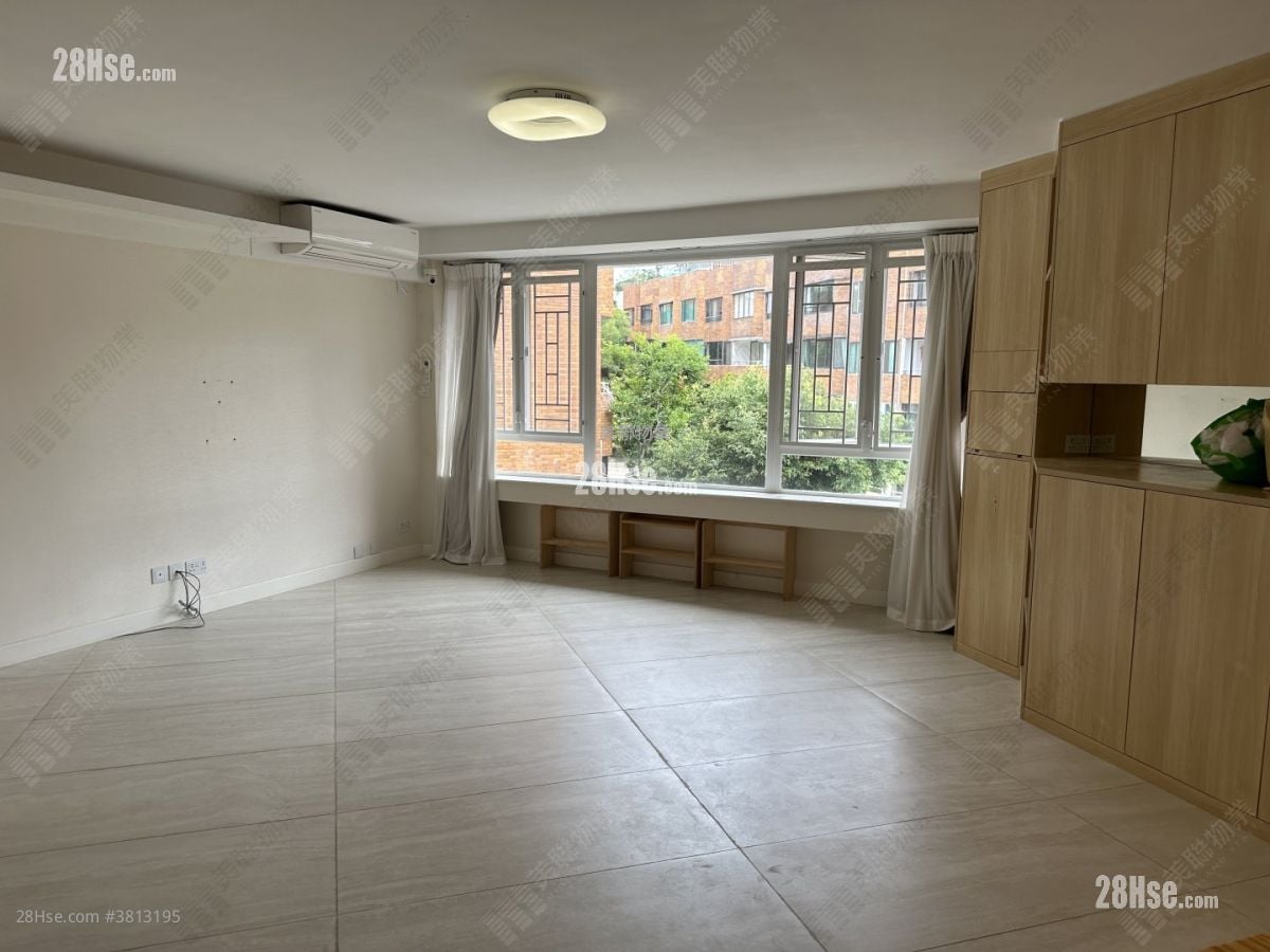 新德園 售盤 4 房 1,912 平方呎