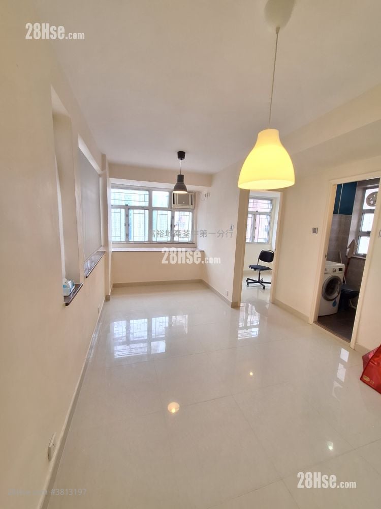 Tsuen Wan Centre Sell 1 Bedroom 324 ft²